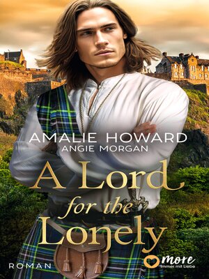 cover image of A Lord for the Lonely